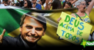 Bolsonaro convoca apoiadores para ir às ruas no 7 de Setembro e retoma ataques ao STF