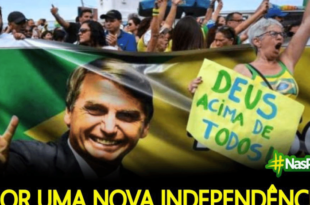 Bolsonaro convoca apoiadores para ir às ruas no 7 de Setembro e retoma ataques ao STF