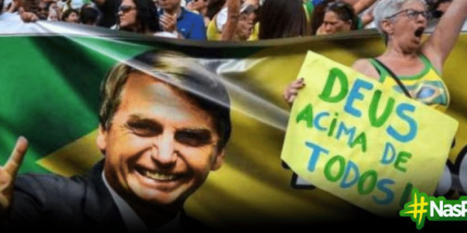 Bolsonaro convoca apoiadores para ir às ruas no 7 de Setembro e retoma ataques ao STF