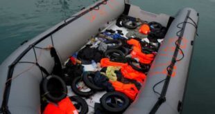 Itália resgata 674 migrantes, e Bahamas encontra 16 haitianos mortos após barco virar