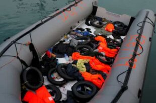Itália resgata 674 migrantes, e Bahamas encontra 16 haitianos mortos após barco virar