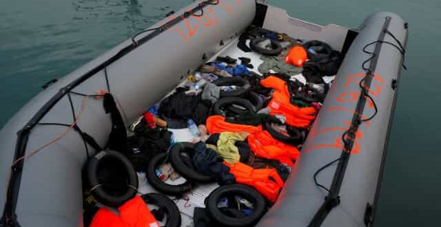 Itália resgata 674 migrantes, e Bahamas encontra 16 haitianos mortos após barco virar