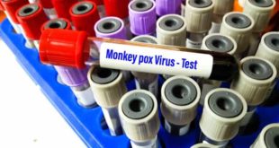 EUA registram 2 casos de varíola dos macacos em crianças pela 1ª vez