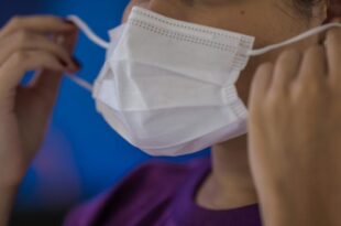 No Acre, uso de máscaras volta a ser obrigatório em eventos e escolas