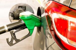 Etanol/ANP: preço cai em 24 Estados e no DF na semana; média Nacional recua 2,04%