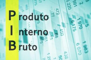 Projeção do Focus para alta do PIB de 2022 sobe de 1,75% para 1,93%