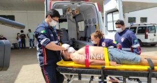 Rixa antiga quase acaba em morte no Acre; estado da vítima é grave