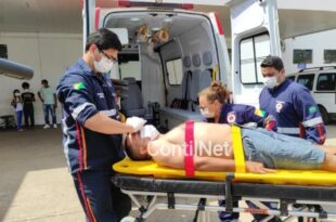 Rixa antiga quase acaba em morte no Acre; estado da vítima é grave