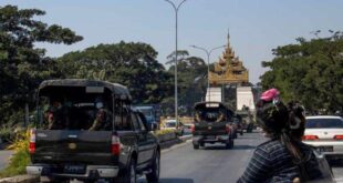 Ditadura militar de Mianmar executa 4 ativistas pró-democracia