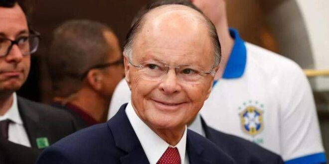 Edir Macedo sugere que fiéis doem seus bens à Igreja Universal antes de morrer. Veja o vídeo