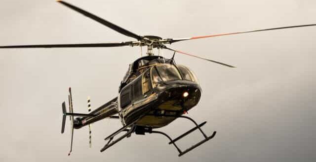Turista britânico é decapitado por hélice de helicóptero ao tirar selfie