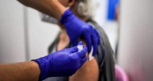 Brasil tem 46,7% da população total imunizada com dose de reforço contra a covid