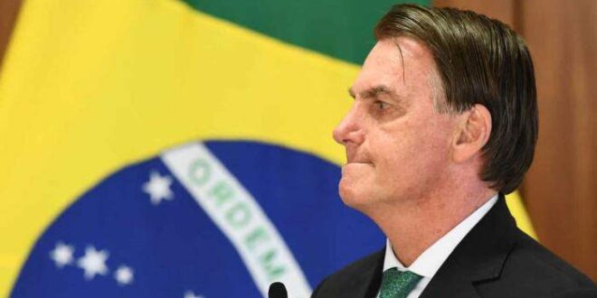 Hungria ofereceu ajuda para reeleição de Bolsonaro, mostra relatório interno