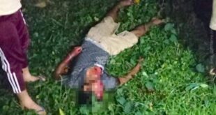 Violência: indígena de 12 anos é assassinado com tiro na cabeça em Epitaciolândia