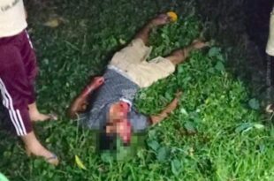 Violência: indígena de 12 anos é assassinado com tiro na cabeça em Epitaciolândia
