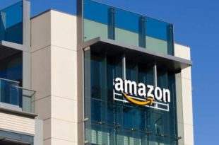 Amazon tem prejuízo de US$ 2 bi no 2º trimestre