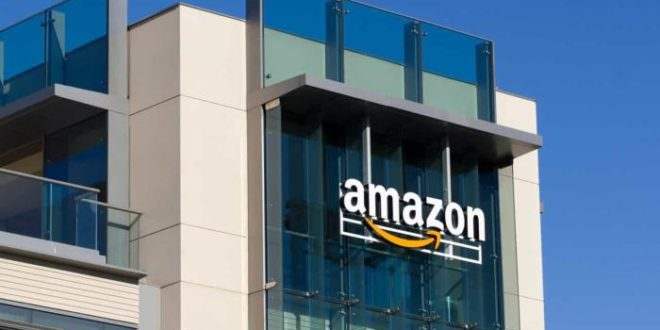 Amazon tem prejuízo de US$ 2 bi no 2º trimestre