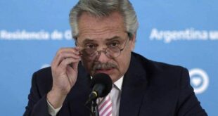 Crise na Argentina volta a atingir gabinete de Fernández e secretário renuncia