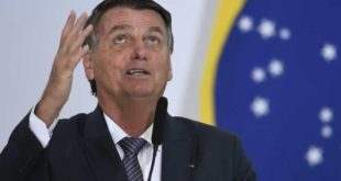 Bolsonaro reafirma 7 de Setembro em Copacabana, mas militares não confirmam