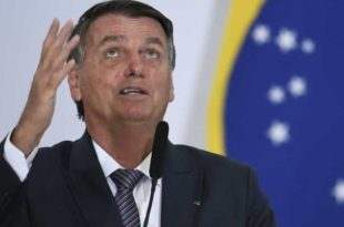 Bolsonaro reafirma 7 de Setembro em Copacabana, mas militares não confirmam