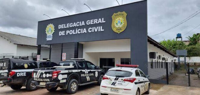 Polícia investiga golpe de venda falsa de Iphone que vitimou mais de 50 pessoas no Acre