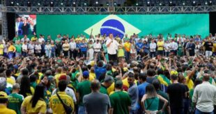 Advogados de direita pedem reunião com presidente do TSE