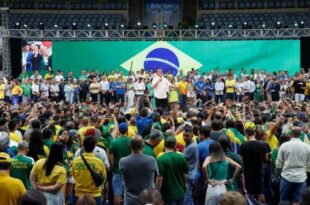 Advogados de direita pedem reunião com presidente do TSE