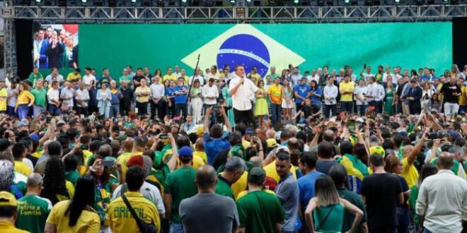 Advogados de direita pedem reunião com presidente do TSE