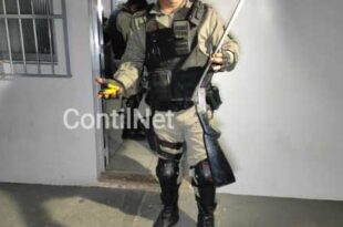 Após bebedeira, homens extrapolam a alegria e dão tiros para o alto em bairro de Rio Branco