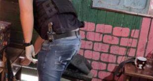 Polícia prende investigado por estupro portando arma de fogo e munição no Acre