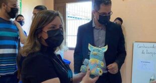 Jovens do sistema socioeducativo do AC são destaque nacional com projeto de feira de ciências