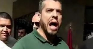 Aliados de Freixo acusam deputado bolsonarista de ameaçar ato político no Rio