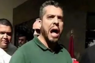 Aliados de Freixo acusam deputado bolsonarista de ameaçar ato político no Rio
