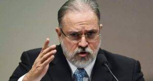 Aras publica vídeo antigo em que defende urnas, após 3 dias de silêncio sobre Bolsonaro