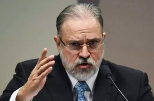 Aras publica vídeo antigo em que defende urnas, após 3 dias de silêncio sobre Bolsonaro