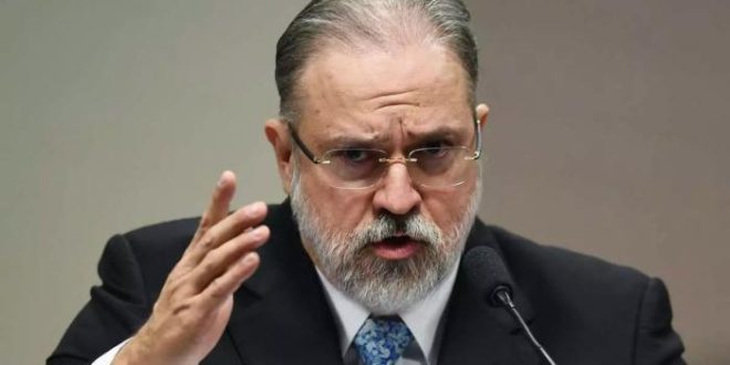 Aras publica vídeo antigo em que defende urnas, após 3 dias de silêncio sobre Bolsonaro
