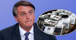 Bolsonaro concentra com aliados 70% dos indicados para fiscalização das urnas