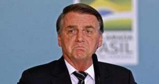 Bolsonaro critica manifesto em defesa da democracia: Não precisamos de 'cartinha'