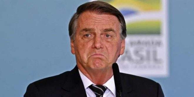 Bolsonaro critica manifesto em defesa da democracia: Não precisamos de 'cartinha'