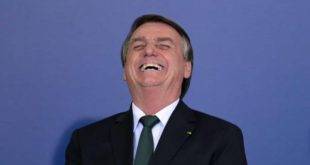 Bolsonaro diz não temer ações em série na Justiça