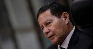 Brasil: Mourão defende diversificação de parcerias com países árabes