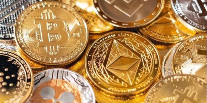 Câmara deve afrouxar regras para criptomoedas em revés para o BC