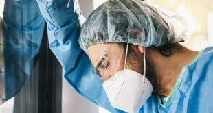 Covid-19: Brasil registra 291 óbitos e 75,1 mil casos em 24 horas