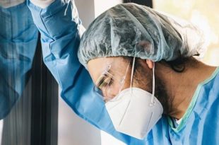 Covid-19: Brasil registra 291 óbitos e 75,1 mil casos em 24 horas