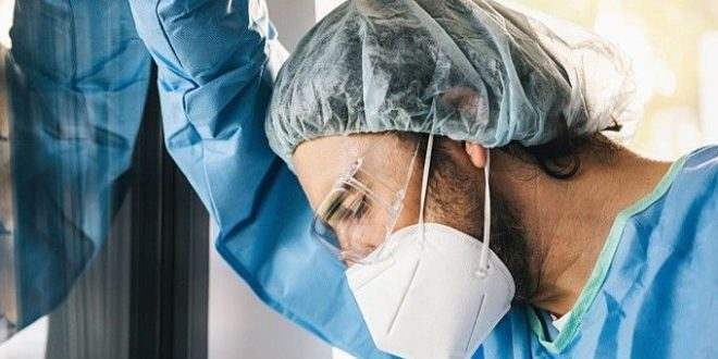 Covid-19: Brasil registra 291 óbitos e 75,1 mil casos em 24 horas