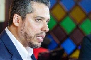 Deputado é denunciado no Rio por violência política de gênero