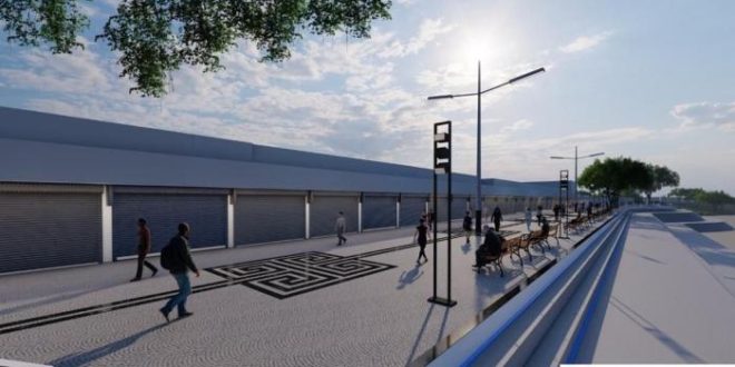 Dinheiro tem: Sedur vai pagar quase 1 milhão de reais por 5 maquetes. Valor daria para construir 5 casas populares