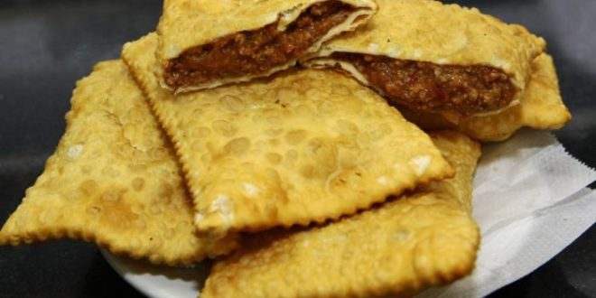 Dono de adega dispara sobre cliente após discussão por pastel