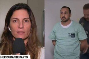 'É um criminoso em série', diz delegada sobre anestesista preso por estupro