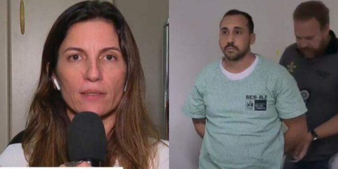 'É um criminoso em série', diz delegada sobre anestesista preso por estupro